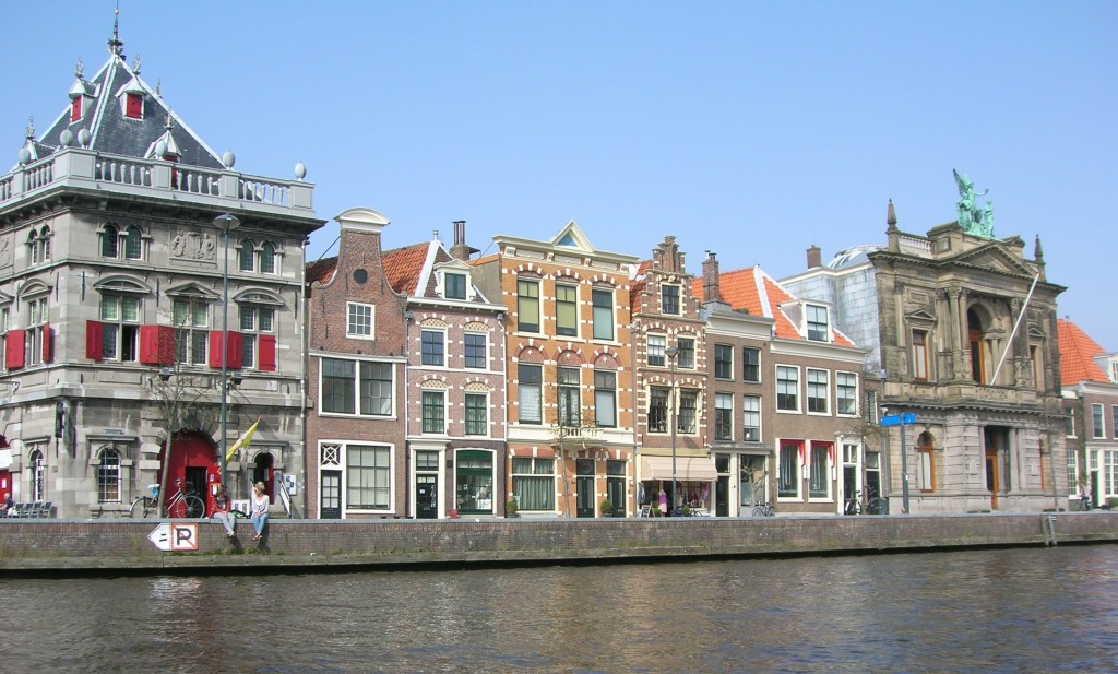 Haarlem-Spaarne-01